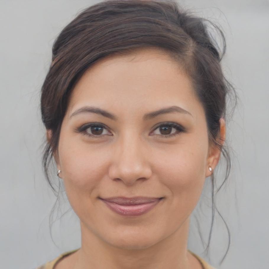 Portret Diana Moldovan
